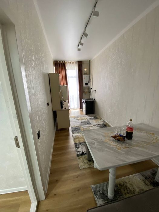 2 хонали квартира ижарага берилади