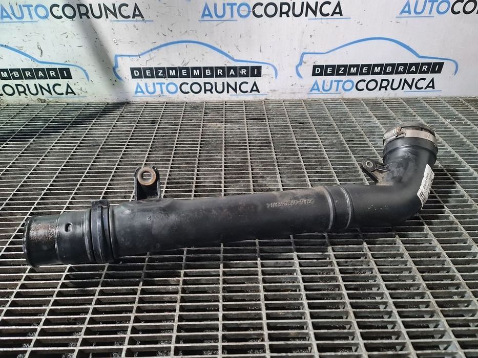 Furtun Suzuki Grand Vitara 1.9 DDIS 2006 - 2012 95kW 129CP 1870CC F9QB Euro5 (1367)