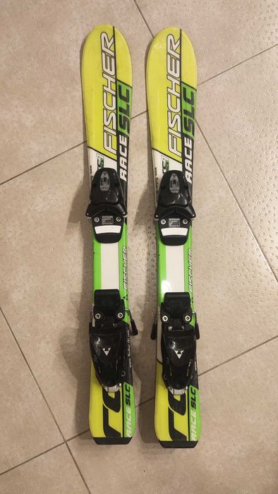 Детски ски Fischer RC4 Race SLC 80 см