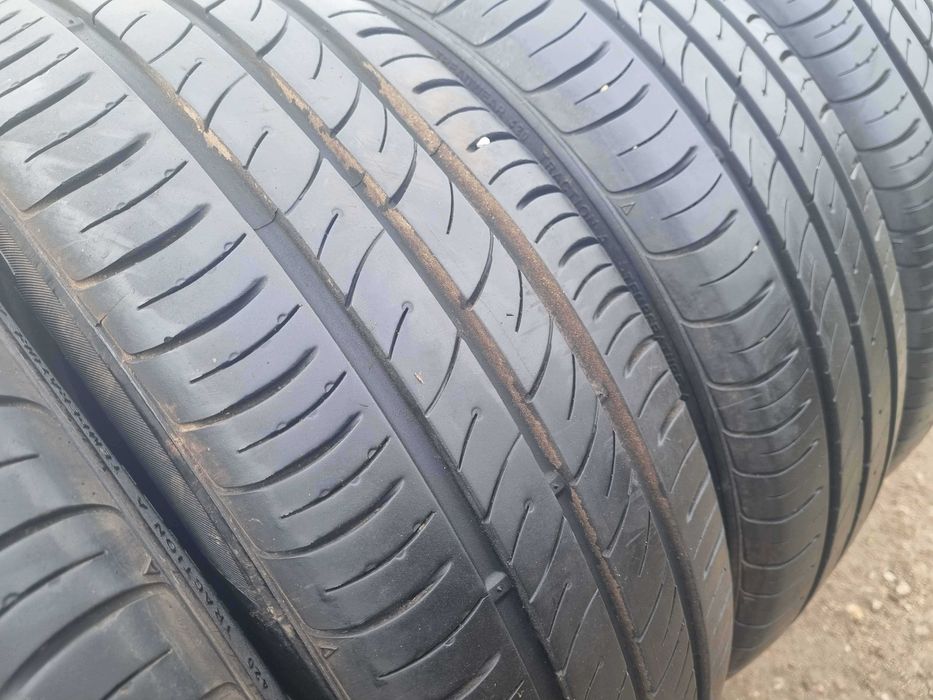 185/60 R15 • Vara • Kumho EcoWing ES01 84H | 4 buc | Pret/buc
