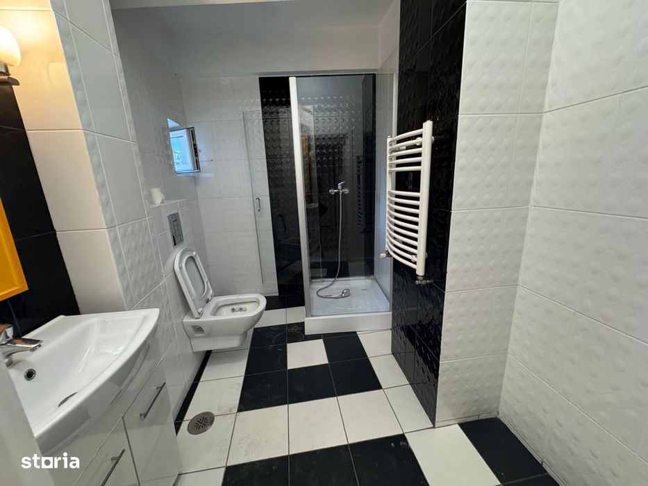 Inchiriere apartament 2 camere in vila constructie 2002 Cotroceni
