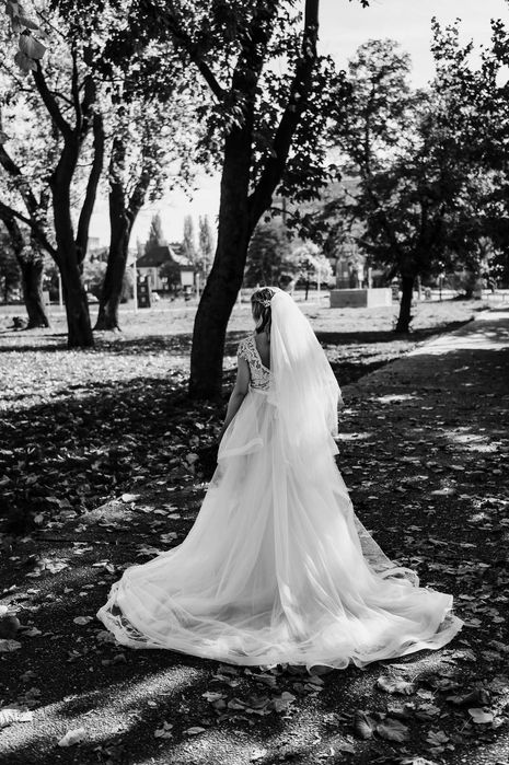 Rochie de mireasa Maya Fashion