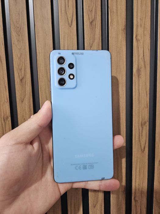 Продаётся Samsung A72