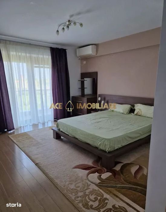 3 Camere de inchiriat | Jiului | Metrou | Centrala | Parcare