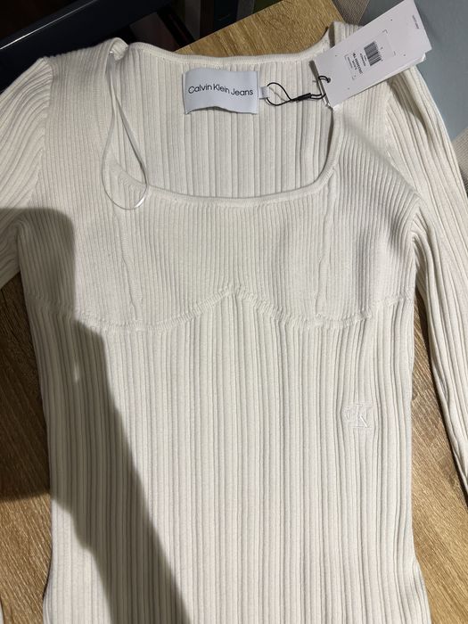 Rochie ck de iarna L