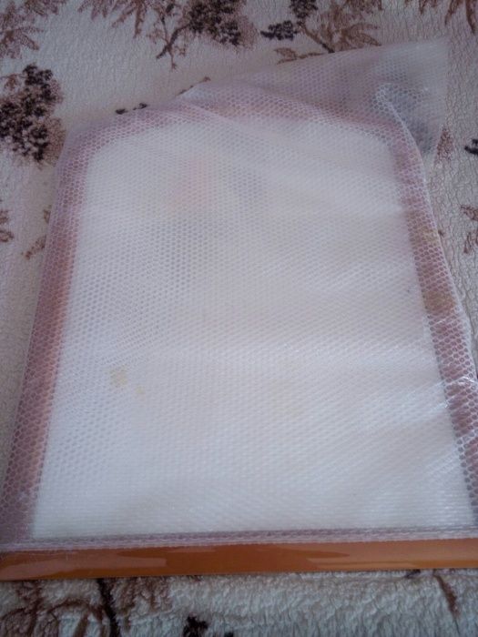 Oglinda cristal mare