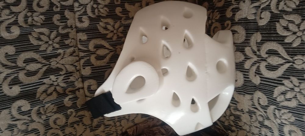 Текванндо шлем продам