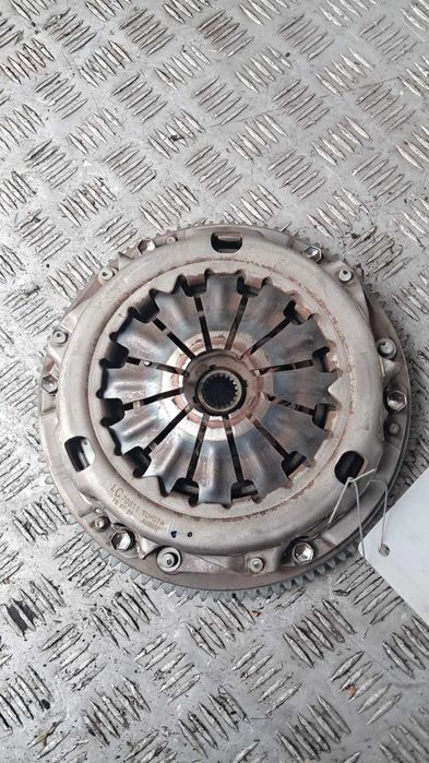 kit ambreiaj Toyota Aygo 1.0 VVTI 1KR-FE an 2019 cod 13451-0Q012