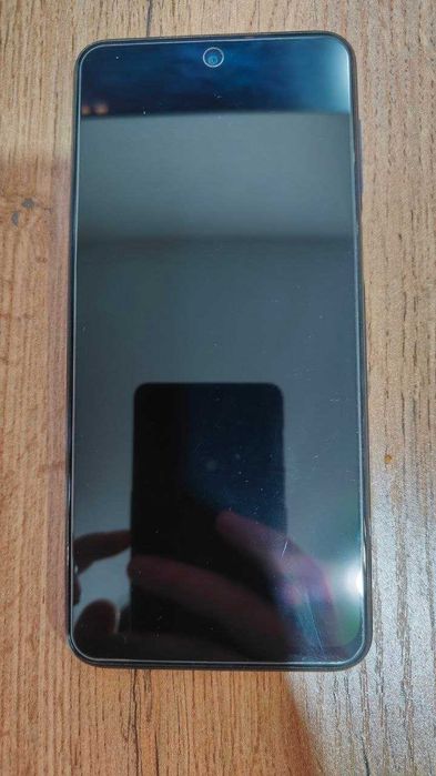 Redmi Note 9 Pro 6/128GB (идеальное состояние)