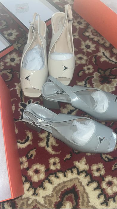 Продам обувь турецкая новые