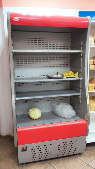 Продам оборудование для Магазина