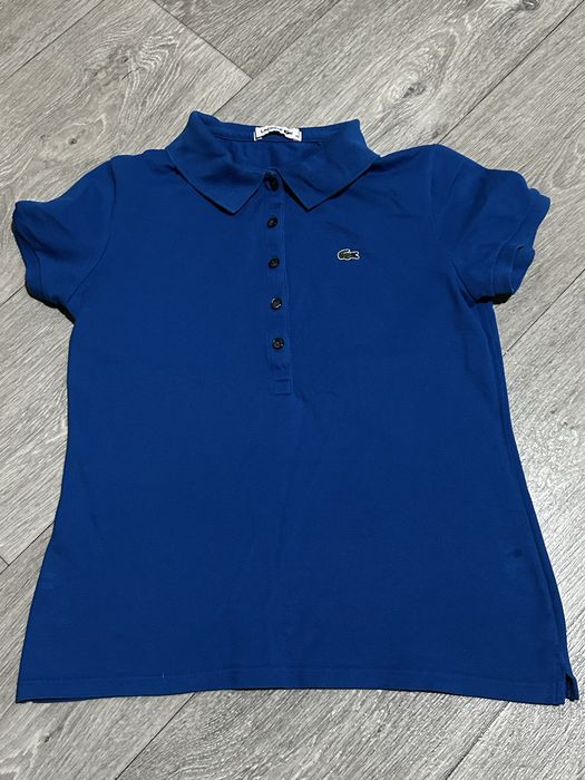 Потници Pause, Nike, H&M и тениска с яка Lacoste