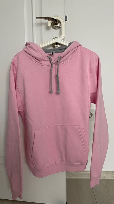 Мъжки суичър с качулка