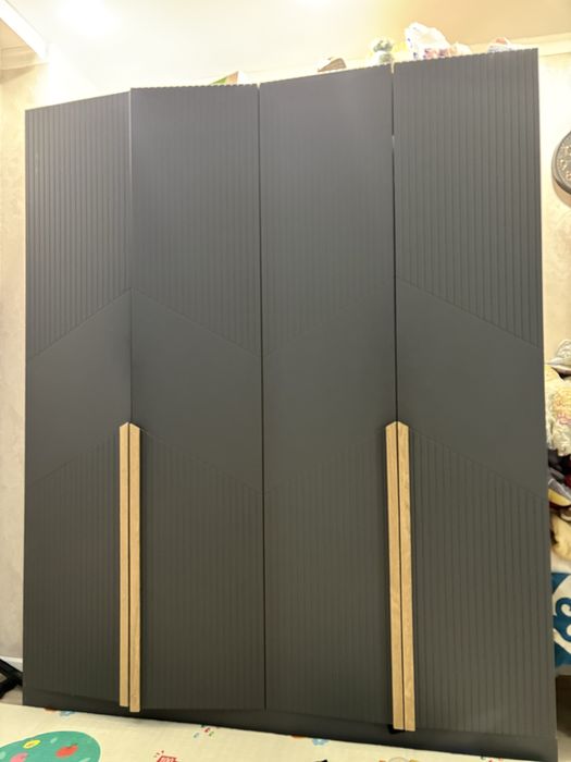 Шкаф мдф качественүый