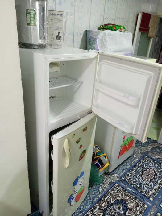 Продается холодельник в хорошом состояние