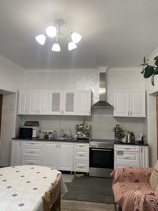 Продается коттедж в центре города