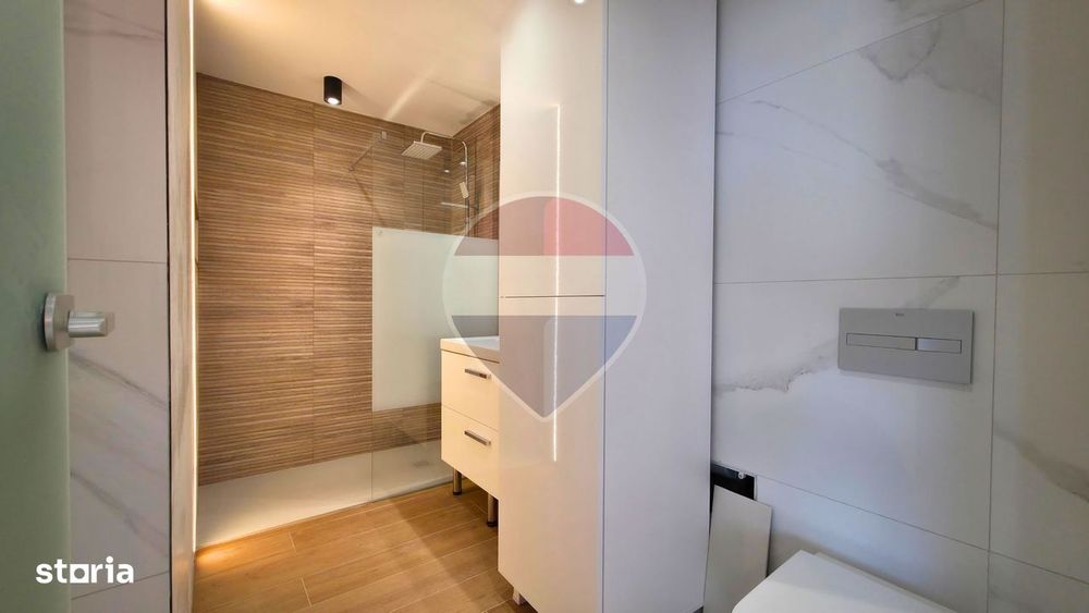 Vanzare apartament 2 camere Obor