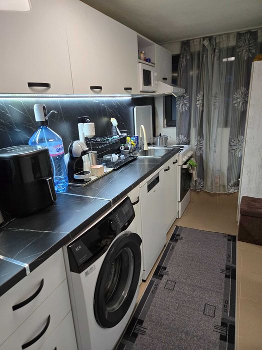 Продава се Етаж от къща в Благоевград, Еленово 1 - 100 кв.м за 587 €/кв.м - Снимка #3