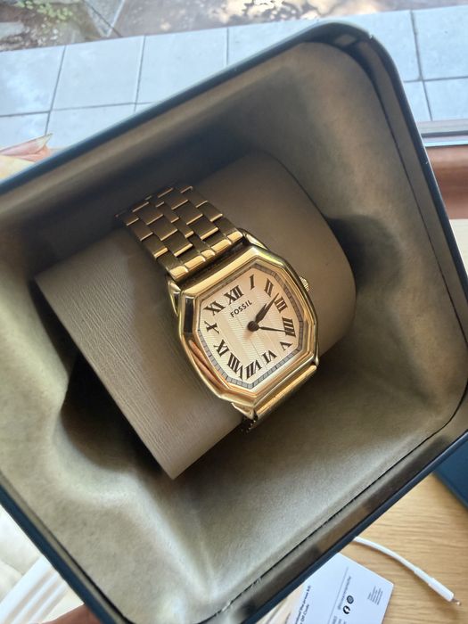 Часовник Fossil
