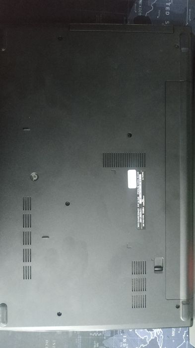 Ноутбук Dell Inspiron 3558