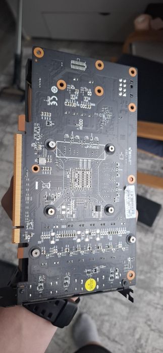 Placa video rx 6600 8 gb 128 bits