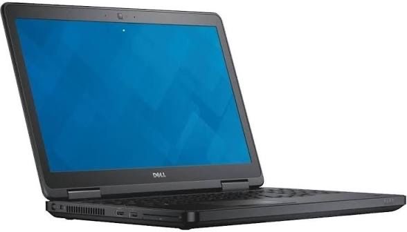 Dell latitude I5 notebook ноутбук