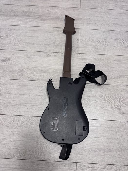 Guitar hero live Ps4 Ps5