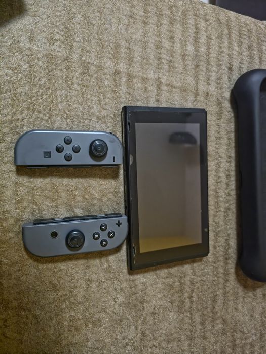 Nintendo Switch v2