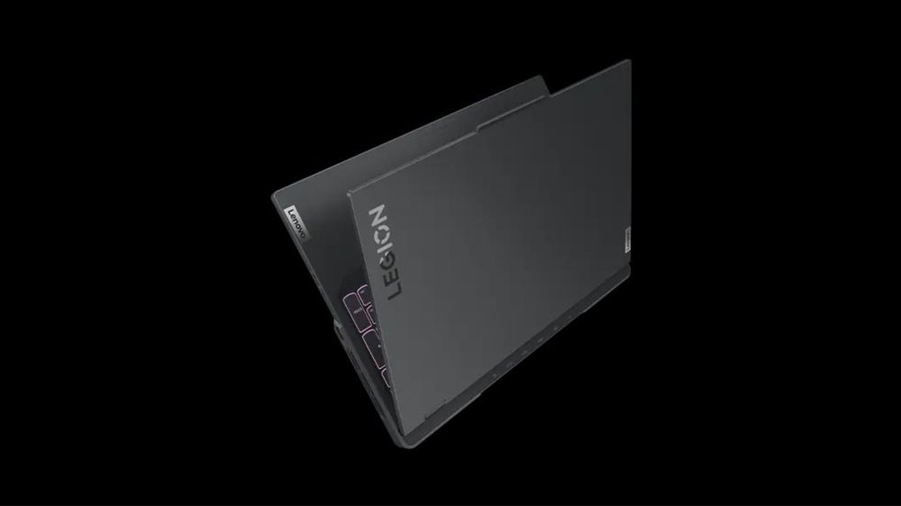 Laptop Lenovo Legion 82JU