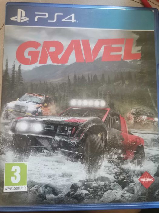 Продават се дискове с PS 4 игри