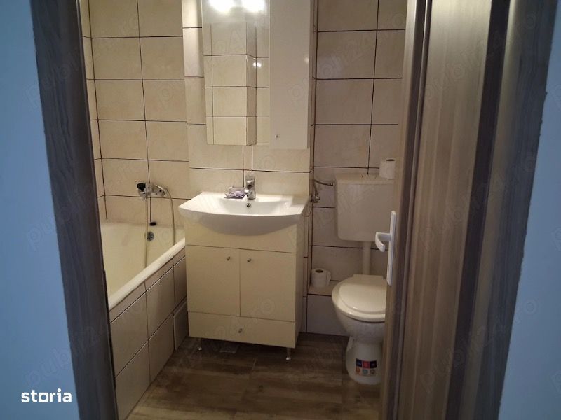 Apartament 2 camere, zona Complex Studentesc - Sala Olimpia