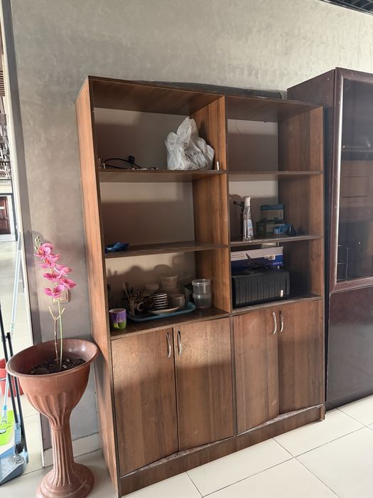 Шкаф, для офиса