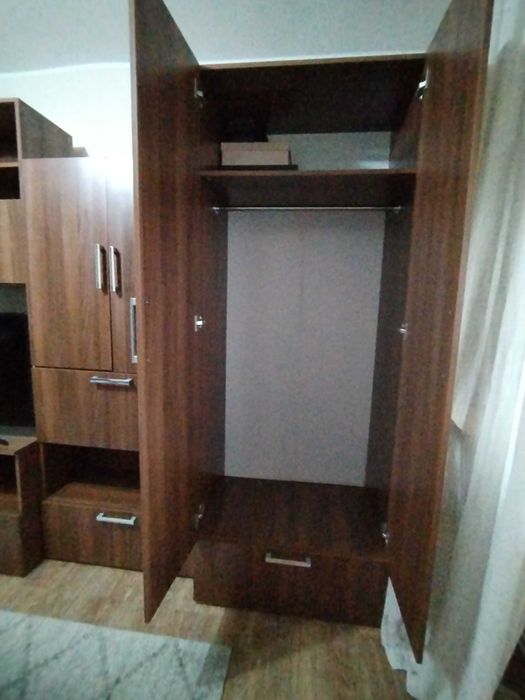 Mobila sufragerie, living