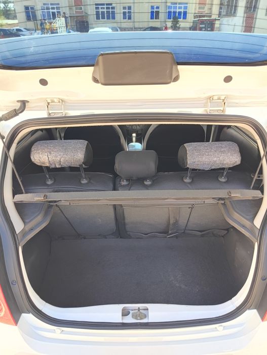 Spark avtomat 2018 evro