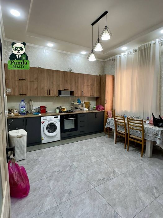 Буюк Ипак Йули 3 комнаты 90кв:м 1 сотка домик ор-р Школа Дипломатия