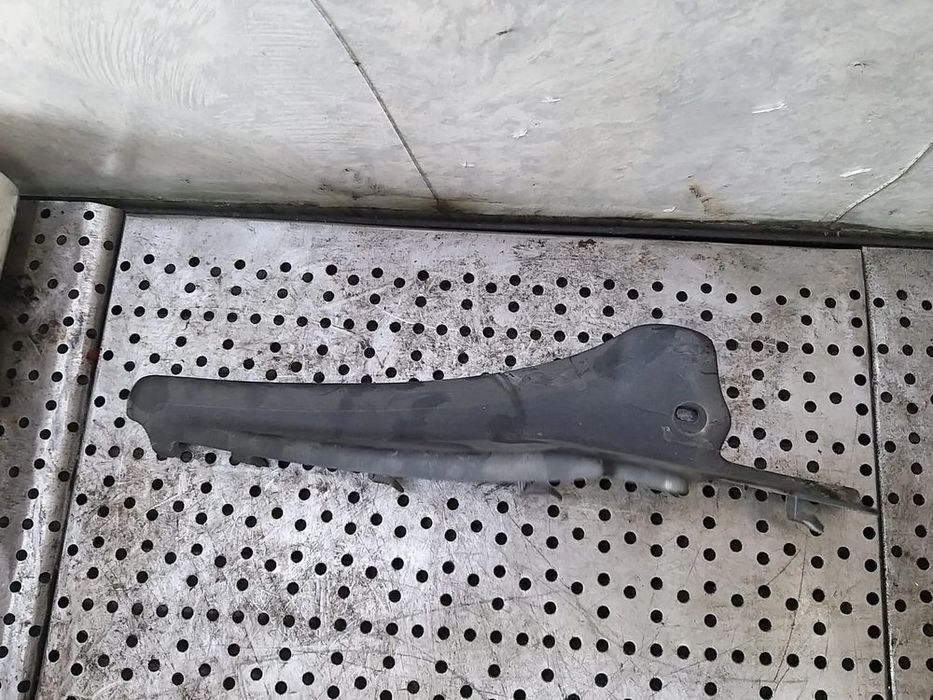 Ornament stergator dreapta renault express 2022 668227167r