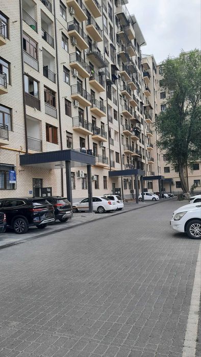 Uy ijaraga beriladi (Yangihayot Tumani, Markaziy poliknika, yangi uy)