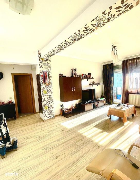 3 Camere 86mp + Parcare inclusă - TOMIS PLUS — fotografia 1