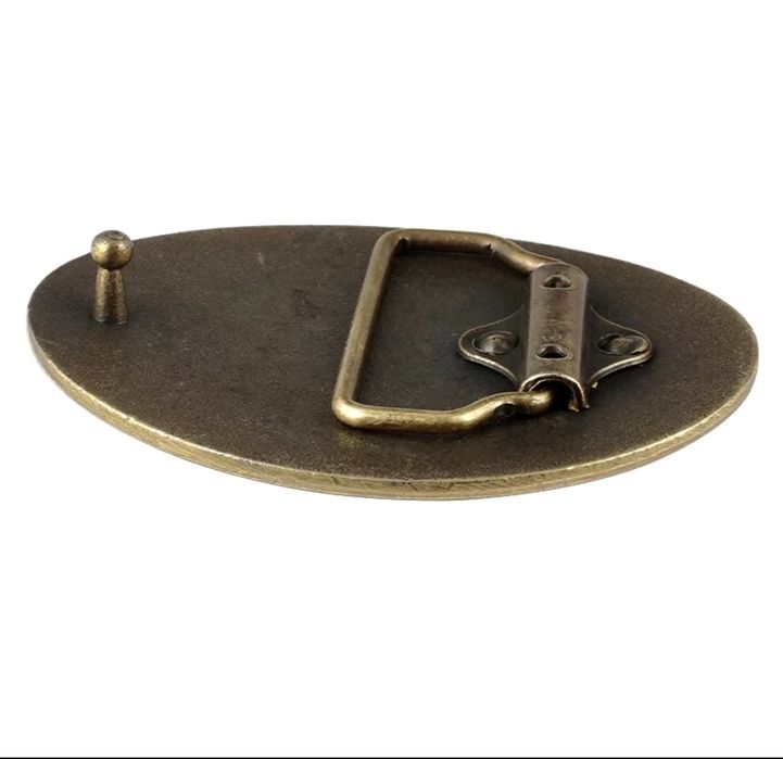 Катарама / Тока за колан