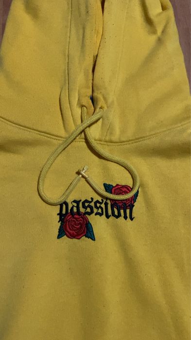 hanorace H&M, purtate marimi M-L