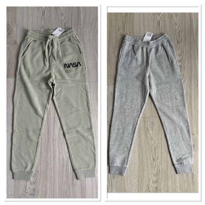 Pantaloni H&M marimea 146