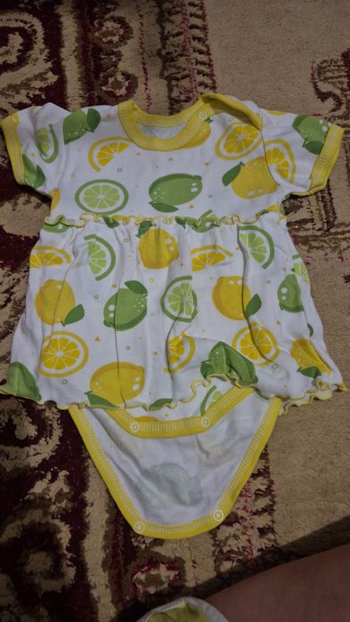 Продам вещи на девочку 0-9месяцев