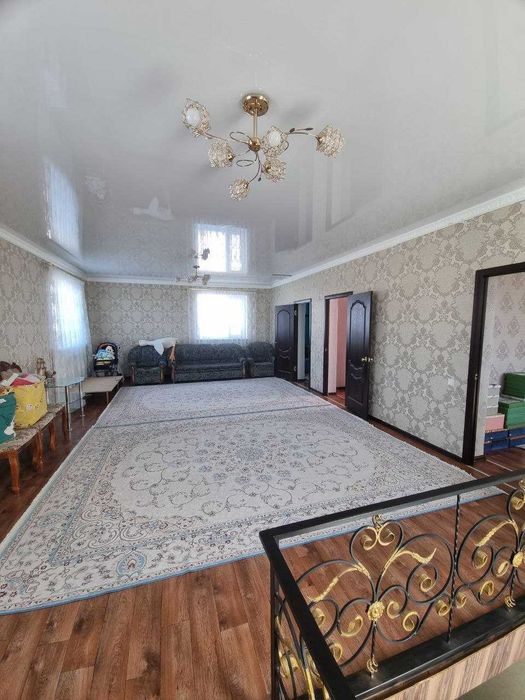 Продам 4х комнатный дом