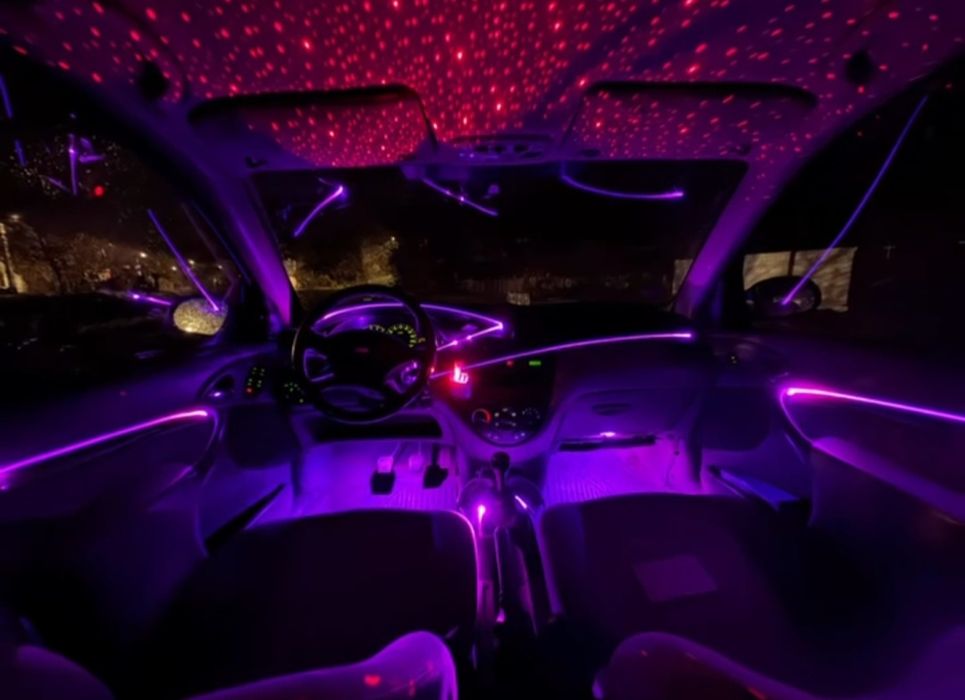 Vând Ford Focus Ghia RS