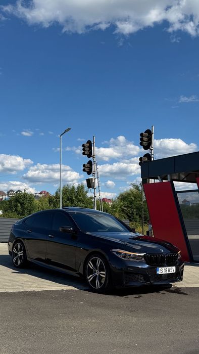 BMW Seria 6