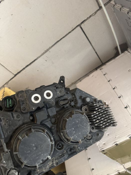 Фара на Палисад palisade