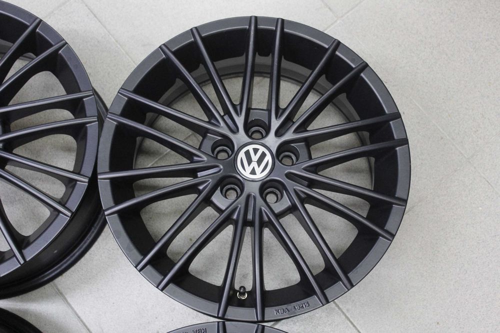 Джанти 16" VW Polo, T-Cross