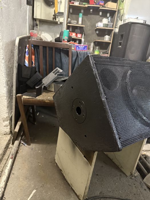 Продам топы , мониторы по 400w universal acoustic