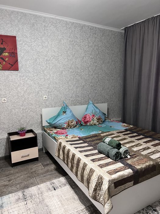 Однокомнатная квартира Нурсат