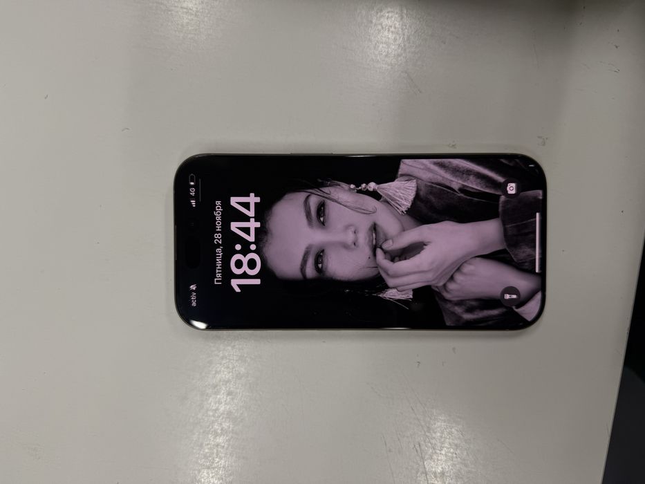 Айфон 16 про 256 гб